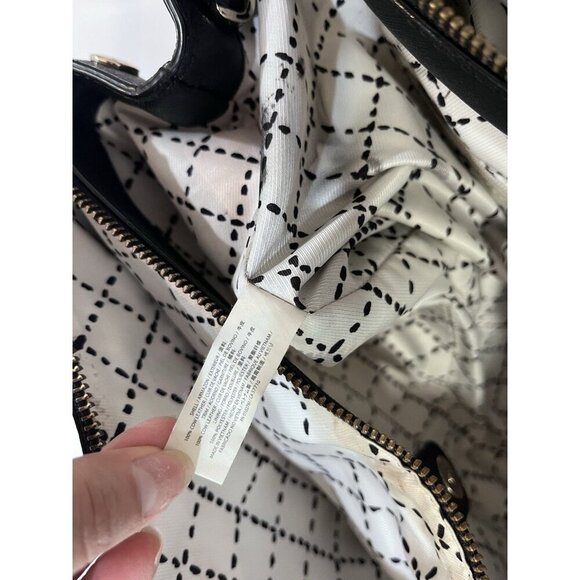 KATE SPADE NEWBURY LANE LODEN SAFFIANO LEATHER CROSSBODY SHOULDER BAG SATCHEL - Picture 14 of 16